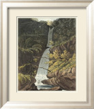 Picturesque English Lake IV Prints by J. Walton