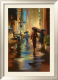 Urban Reflections Láminas por Carol Jessen Urban Reflections Láminas por Carol Jessen