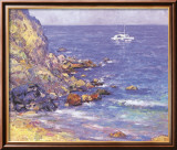 Hamilton Cove Prints by Karl Thomas