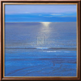 Sea Sparkle Prints by Paul Evans