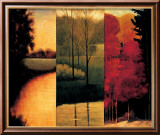 Point of View 1 Affiches par Neil Thomas