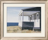 Thanksgiving Poster van Jim Holland