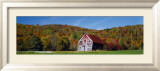 Autumn Colours Posters par Charlie Waite