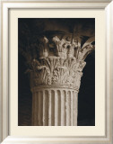 Pillar Lámina por Nelson Figueredo