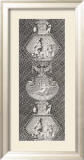 Bellini Panel II Posters av Stefano Bellini Bellini Panel II Posters av Stefano Bellini