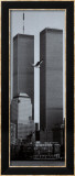World Trade Center Láminas por Peter Cunningham