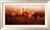 The Alhambra Láminas por Ken Hildrew The Alhambra Láminas por Ken Hildrew
