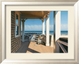 Nantucket Shore Posters par Daniel Pollera