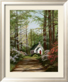 Spring Hope Affiches par Lene Alston Casey