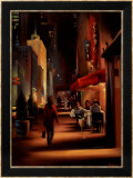 Twenty-Seventh Avenue Pósters por Carol Jessen Twenty-Seventh Avenue Pósters por Carol Jessen