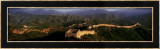 La Gran Muralla China Láminas por James Blakeway