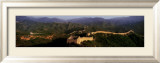 La Gran Muralla China Pósters por James Blakeway