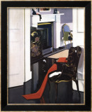 Le manteau de marbre Posters par E.f.c. Cadell