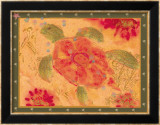 Honu the Sea Turtle Innrammet Giclee-trykk av Joanne Bolton Honu the Sea Turtle Innrammet Giclee-trykk av Joanne Bolton