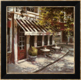 Wine Cafe Sztuka autor Brent Heighton Wine Cafe Sztuka autor Brent Heighton