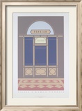 Venice, 1984 Print by Knowles 