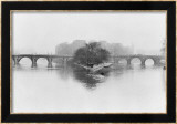 Paris, c.1952 Affiches par Henri Cartier-Bresson