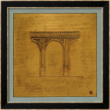 Une Huere Couvent I Kunst av Sonia Bonnamour Une Huere Couvent I Kunst av Sonia Bonnamour