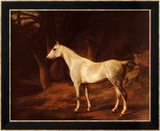 Forest Dapple Affiches par Jacques-Laurent Agasse