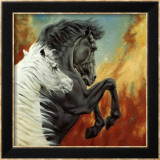 High Spirits I Posters par H. Kassel