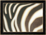 Stripes II Posters by Norman Wyatt Jr.