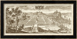 Sepia Jacob's Dahl Affiches par Eric Dahlberg