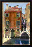 Bridge to Four Windows Prints by Martin Roberts