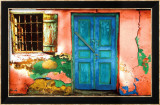 Tel Aviv I Prints by Ynon Mabet