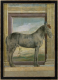 Mantua Fresco II Láminas por Benedetto Pagni Mantua Fresco II Láminas por Benedetto Pagni