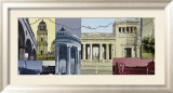 Munchen II Prints by Dominik Wein