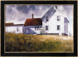 Surveillance de l'île Posters par B. Hendershot