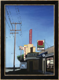 Salinas Posters av Aviva Brooks