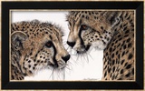 Special Bond Prints by Jan Henderson