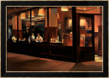 Cafetería Europa Láminas por Carol Jessen Cafetería Europa Láminas por Carol Jessen