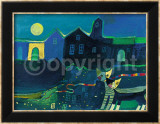 Promenade Affiches par Rosina Wachtmeister