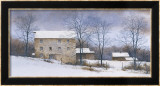 Millside Affiches par Ray Hendershot
