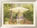 Patio Art par Miguel Valle