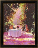 Fleurs et des Amis Kunst av Andre Bertounesque Fleurs et des Amis Kunst av Andre Bertounesque