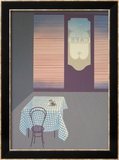 Brasserie Posters by Perry King