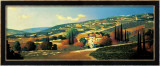 My Villa in Tuscany Affiches par Max Hayslette