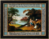 Peaceable Kingdom Prints by Edward Hicks