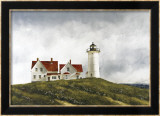 Ferry Watch Posters av Douglas Brega