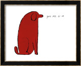 You Are So Little, c.1958 Kunstdrucke von Andy Warhol