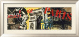 Come to Paris Art par Joadoor 