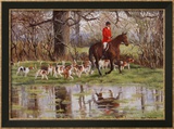 Early Spring Lámina giclée enmarcada por Joan Macintyre Early Spring Lámina giclée enmarcada por Joan Macintyre