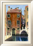 Bridge to Four Windows Prints by Martin Roberts
