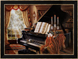 Amazing Grace Affiches par Judy Gibson