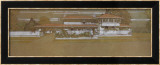 A Home in a Prairie Town Plakater af Frank Lloyd Wright A Home in a Prairie Town Plakater af Frank Lloyd Wright