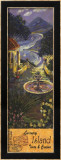 Luxury Island Prints by Roy Avis