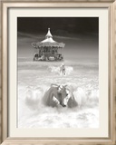 Horsing Around Posters av Thomas Barbey Horsing Around Posters av Thomas Barbey